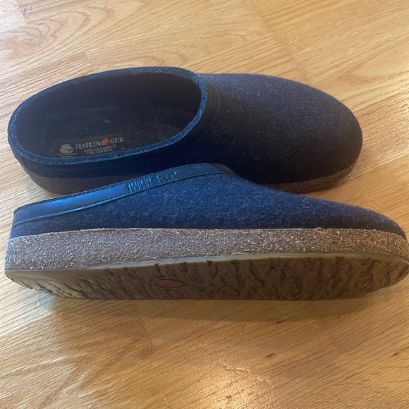 Haflinger Shoes - Picture 4 of 5